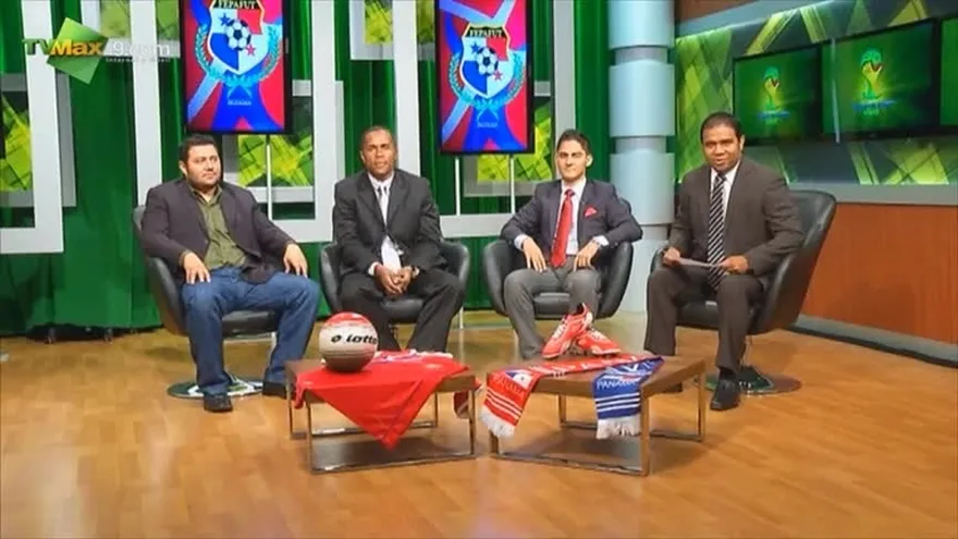 Destino Brasil: Jamaica vs Panam