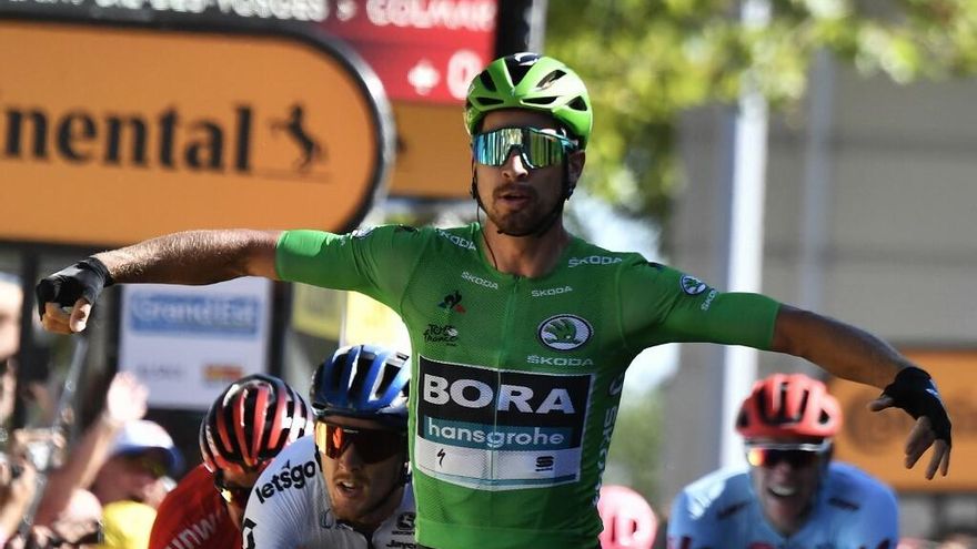 Peter Sagan