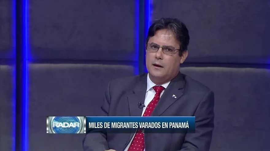 Bloque 5: Papel del Servicio de Migración en esta situación