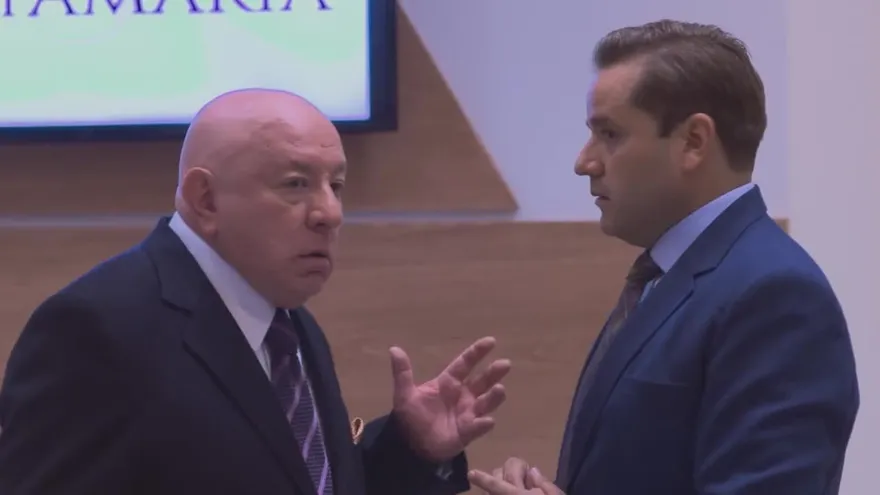 Aventura de Carnaval Capítulo 40