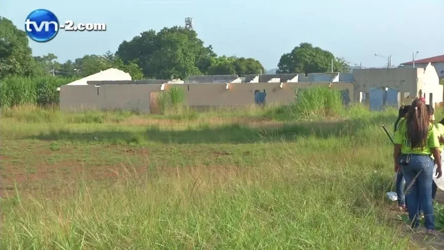 Abusan de menor en San Miguelito, residentes piden mayor seguridad