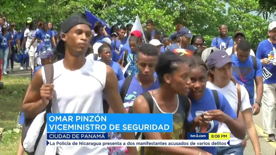 Empresarios piden se divulgue plan de movilidad para la JMJ Panamá