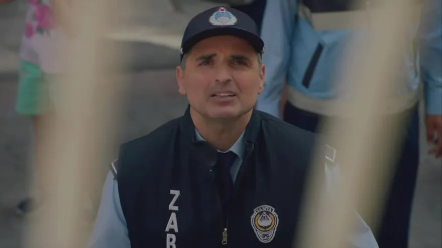 Por Mi Hijo - Capítulo 224