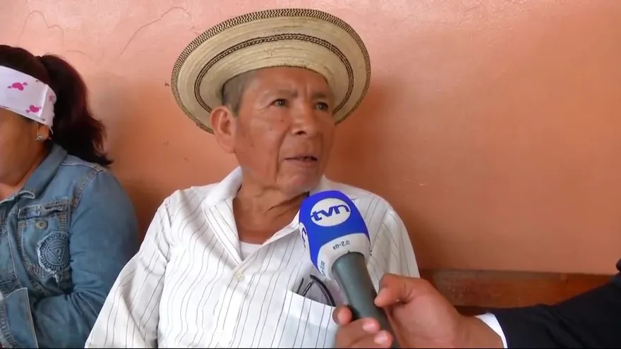 Pacientes en el HST, afectados por paro de labores