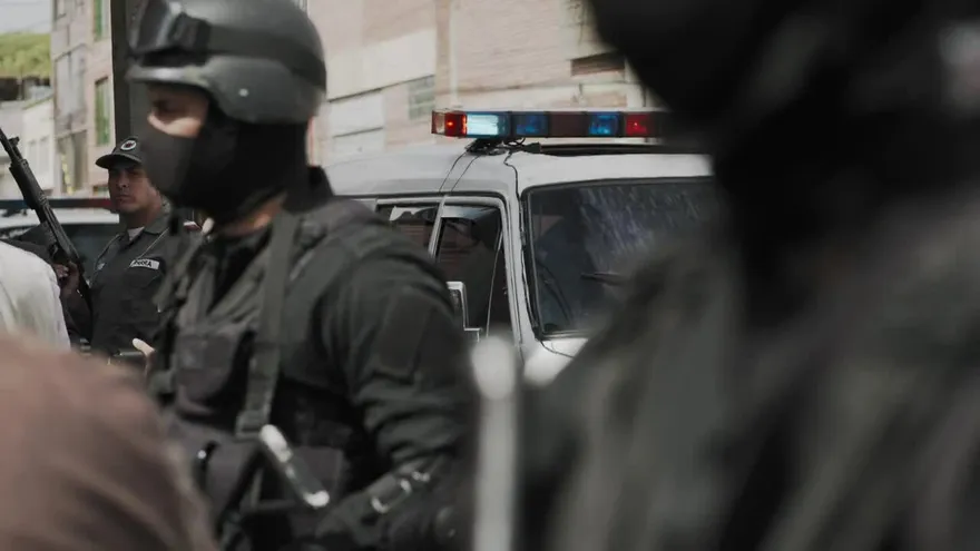 Sobreviviendo a Escobar, Alias JJ - Capítulo 7