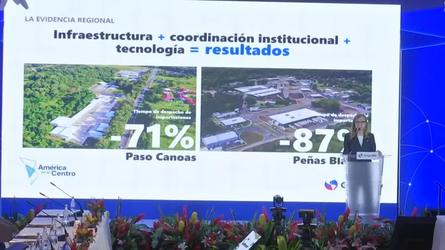 Cargo Pass: la apuesta para digitalizar fronteras y acelerar el comercio regional