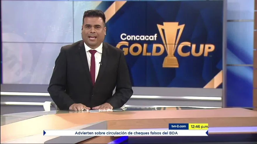 Noticiero MD 2 de julio del 2019 - Bloque 2