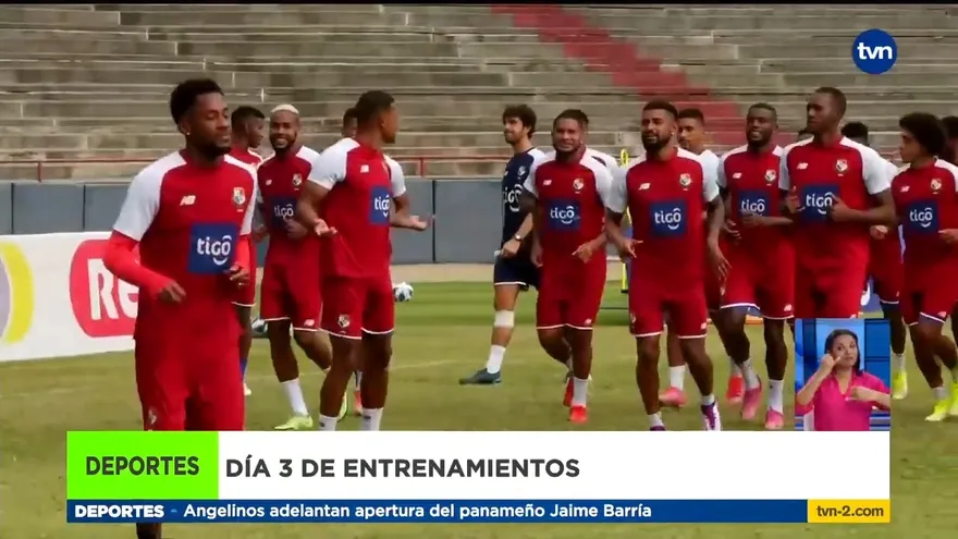 Escobar y Ariano conscientes en la importancia de los partidos en la eliminatoria