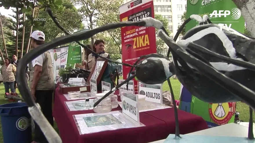 Autoridades descartan postergar los JO Rio-2016 por el Zika