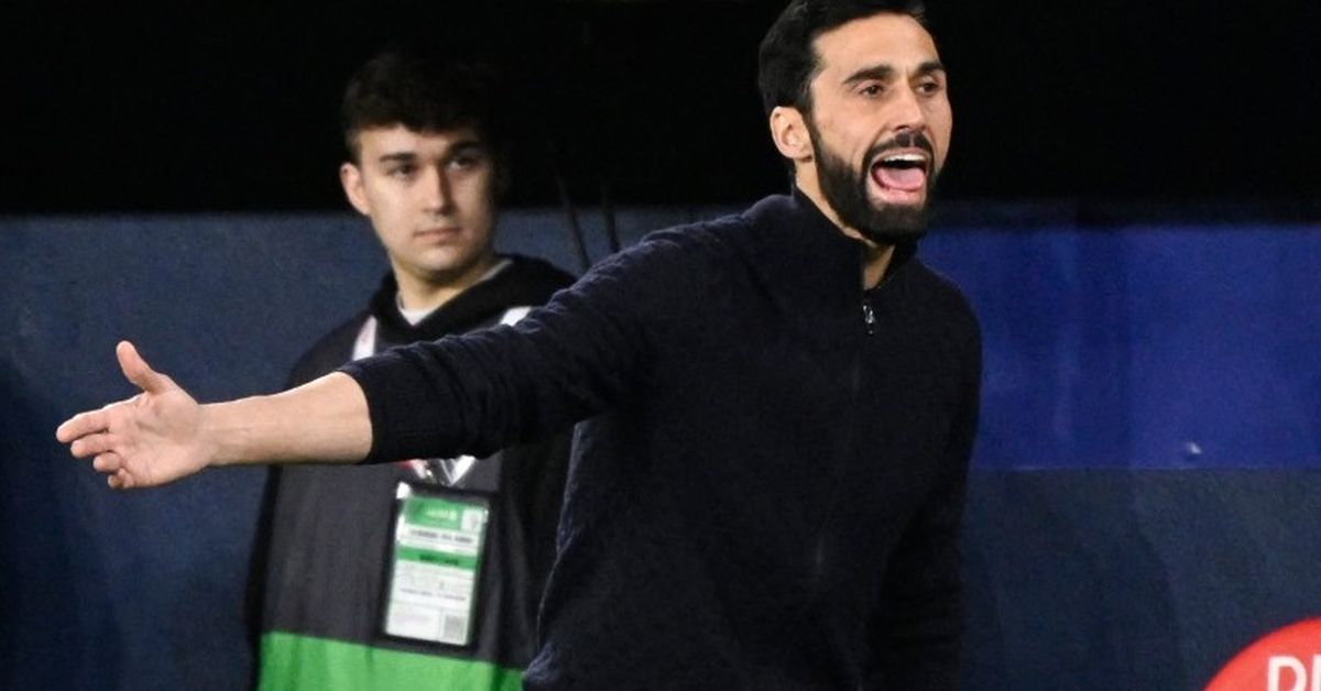 Real Madrid: Arbeloa defiende a Mbappé tras las críticas y asegura que fue 