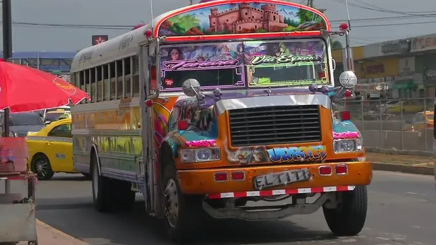 Controles en Panamá Este por zika