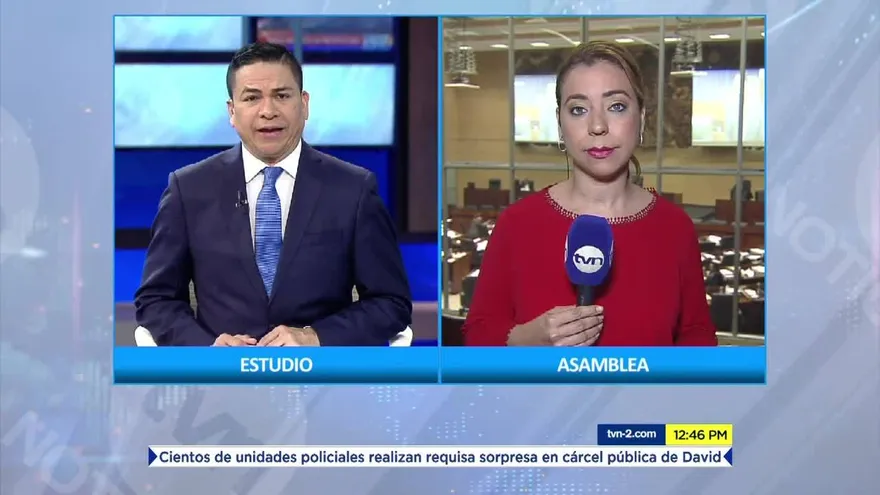 Noticiero MD 18 de octubre del 2018 - Bloque 3