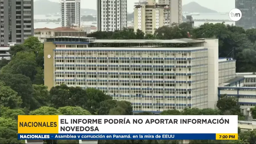 Pocas esperanzas en resultados del diálogo por la Caja de Seguro Social