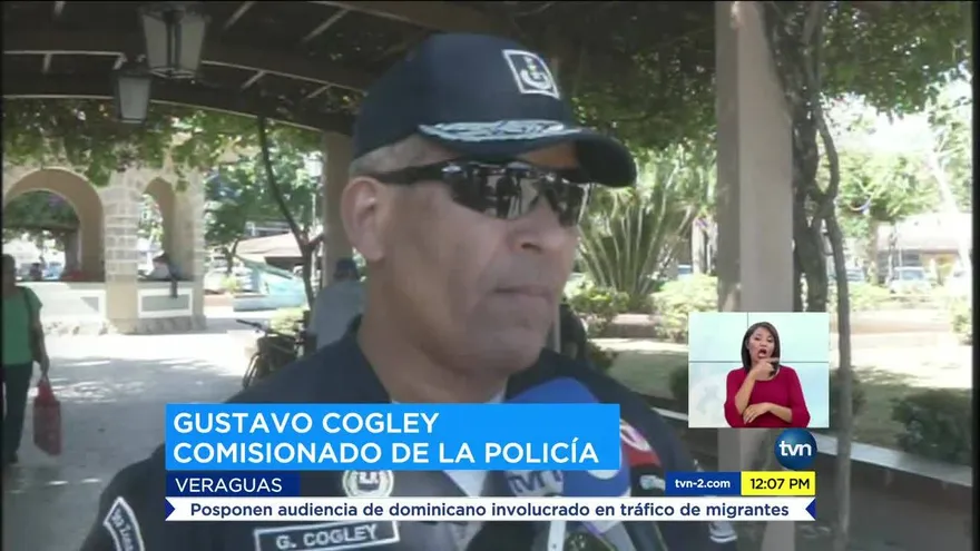 Investigan supuesto caso de violencia doméstica