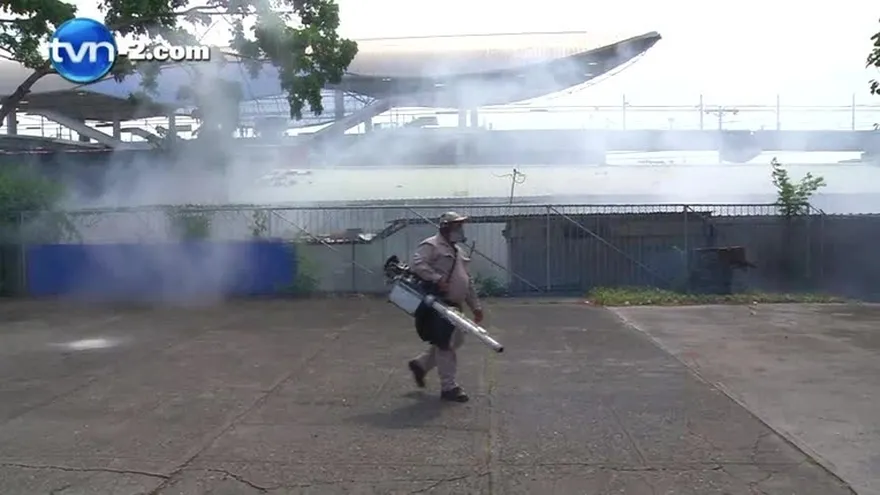 Salud pide a comunidad educativa no tirar basura en escuelas