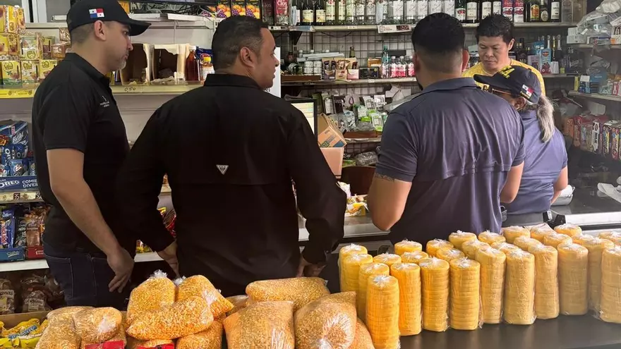 Acodeco realiza operativos