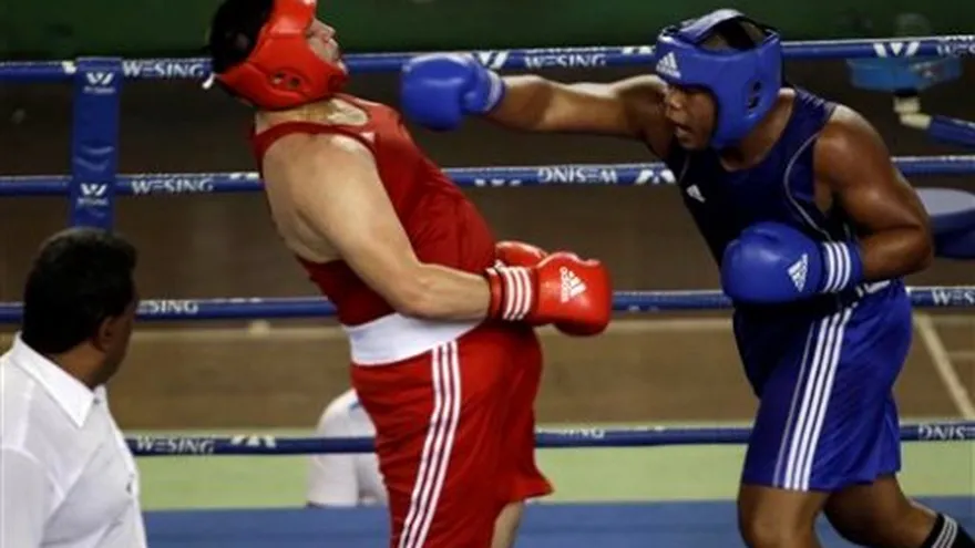 Savón: "Cuba debe depurar técnica en Serie Mundial"