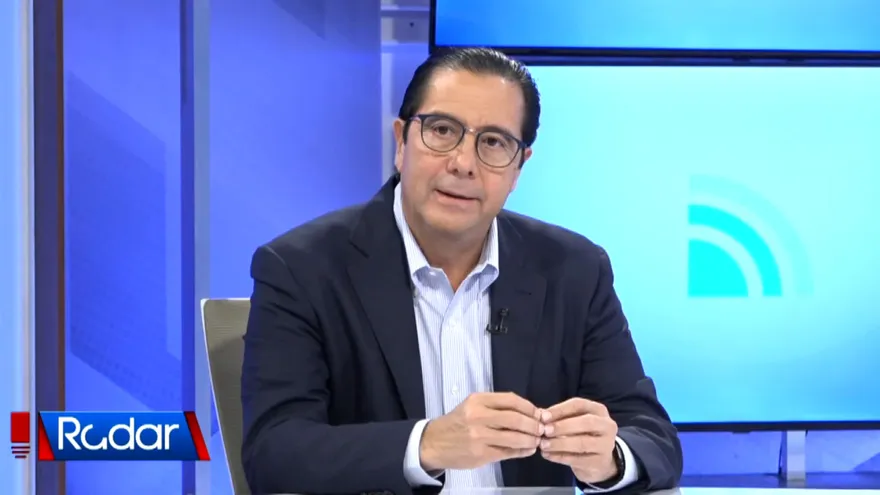 Bloque 2 Radar: proceso de expulsión de Martín Torrijos