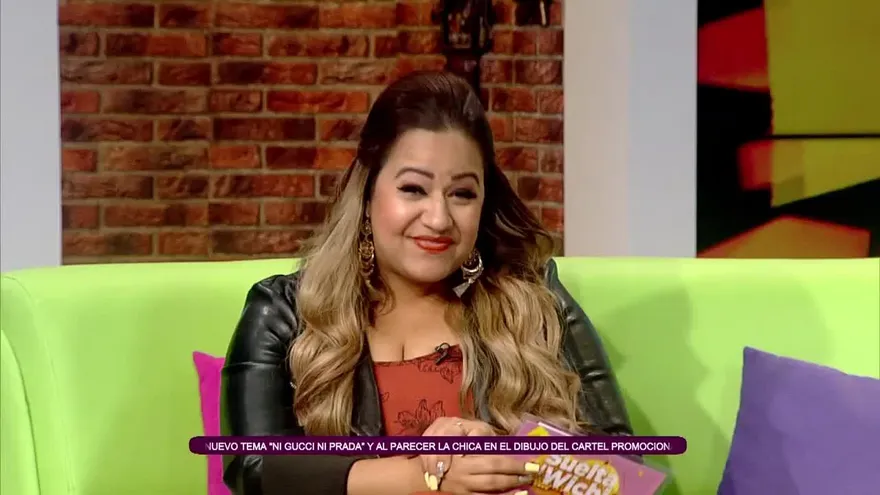 Milagros Lay tendrá su audiencia