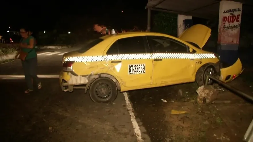 Noticiero MD 13 de septiembre de 2017 - Bloque 2