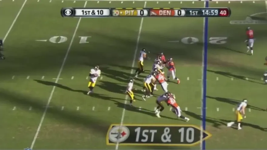 Las Panteras deberán vencer a los Cardenales para llegar a su segundo Super Bowl