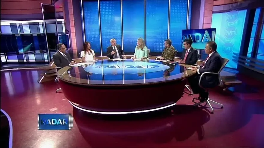 Análisis del impacto del acuerdo de paz en Panamá (Parte 2) Bloque 2