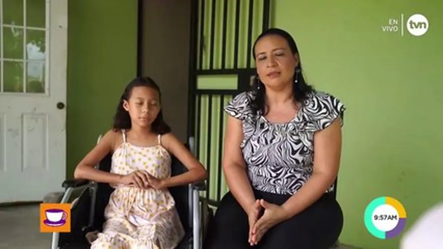 Historias reales: Alisson Morán