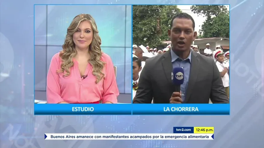 Noticiero MD 12 de septiembre del 2019 - Bloque 4