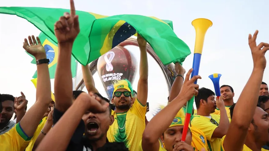 Informe Catar: Análisis y comenetarios de los grupos G y H del Mundial