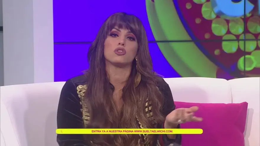 ¡Mari Gaby Sealy no tiene planes de boda!