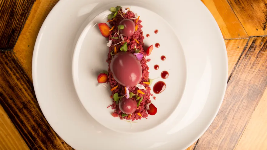 Moda y gastronomía se unen en el 'Fashionable Foodie Show'