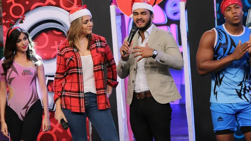 Fotos | 5 de Diciembre, 2016