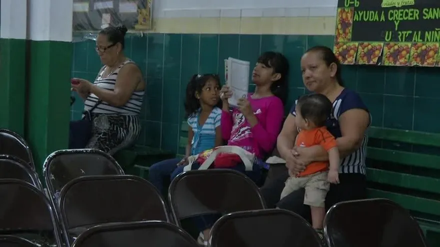 Aumentan casos de gripe y diarreas