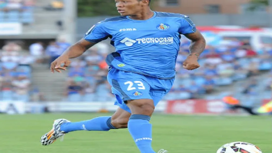 Getafe remonta y derrota a la Real Sociedad 2-1