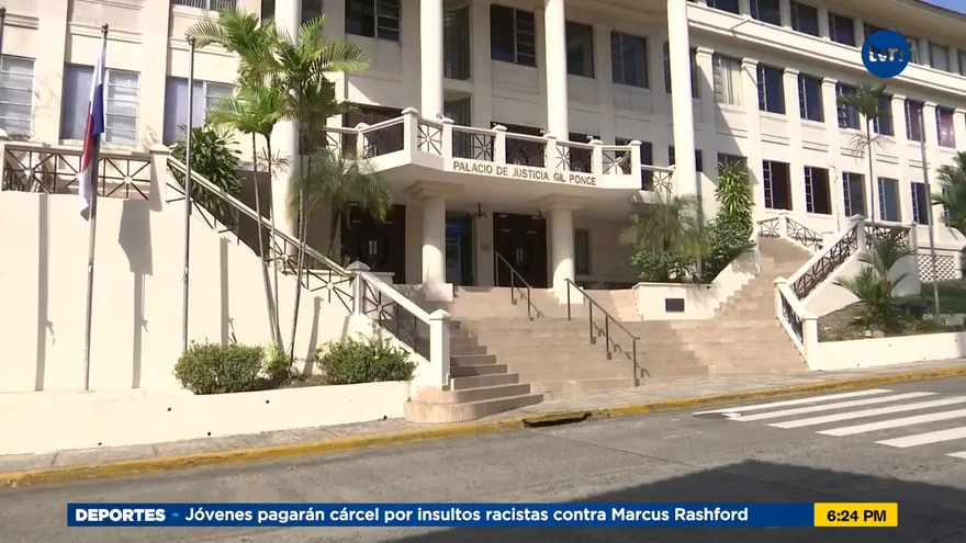 Presentan primera demanda de inconstitucionalidad contra fallo del TE