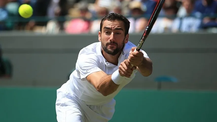 Marin Cilic