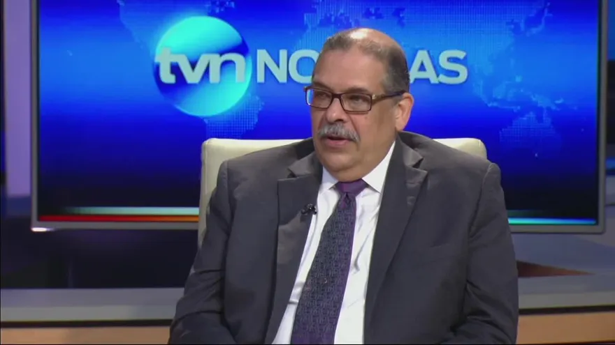 Abogado Rubén Castillo cuestiona los indultos