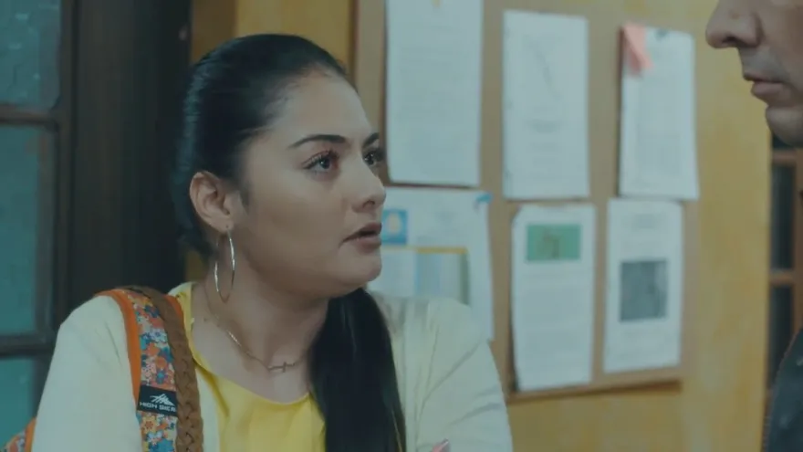 La Nocturna - Capítulo 90