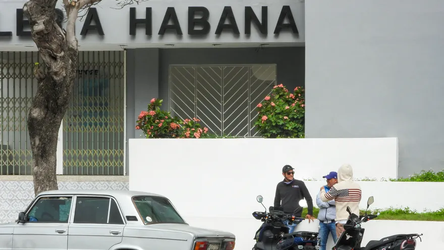 Cuba diplomacy oil fuel shortage