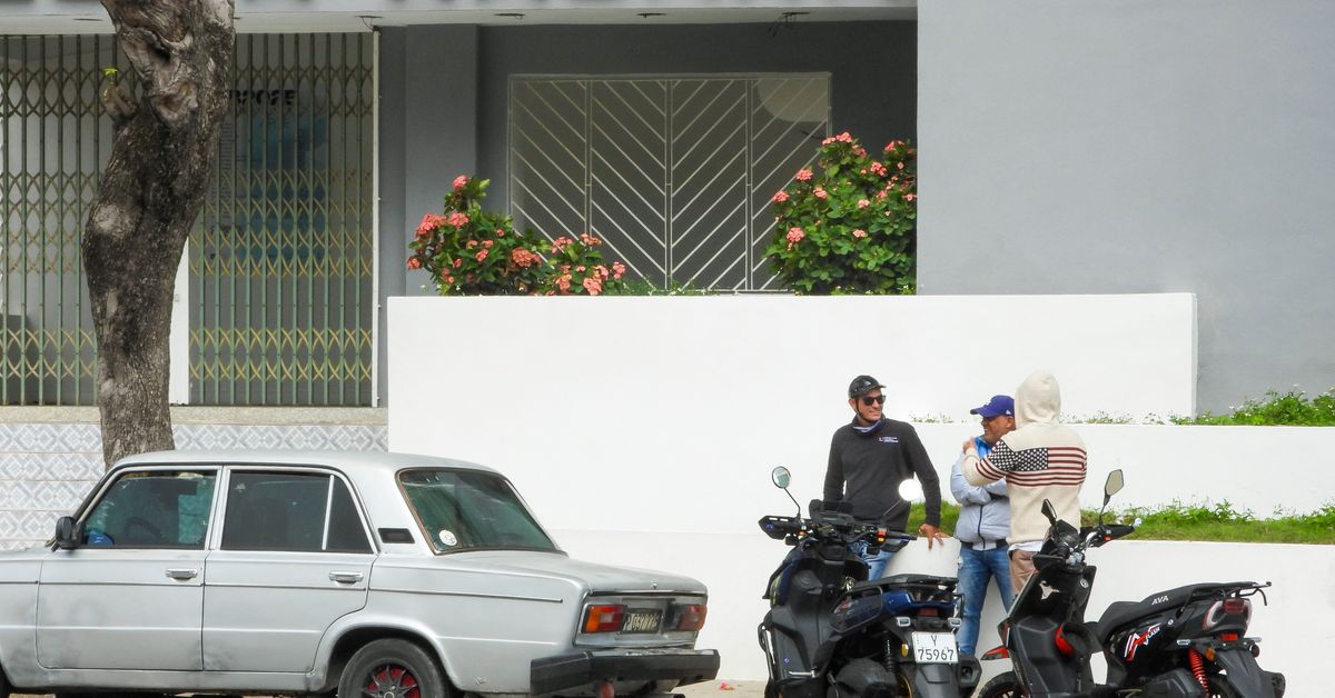 EEUU anuncia sanciones contra ministros y servicio de inteligencia cubanos