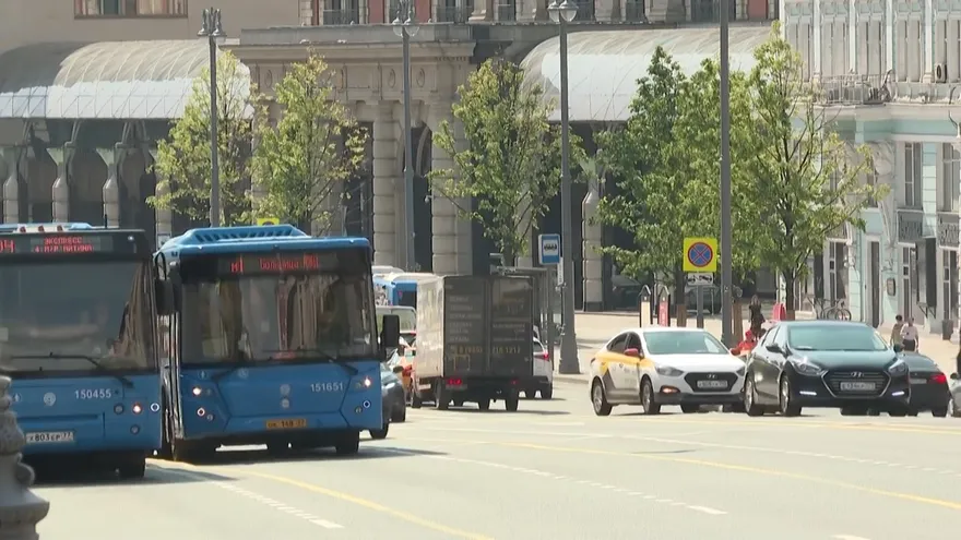 Moscú sale del confinamiento mientras Rusia supera los 6.000 muertos por covid-19