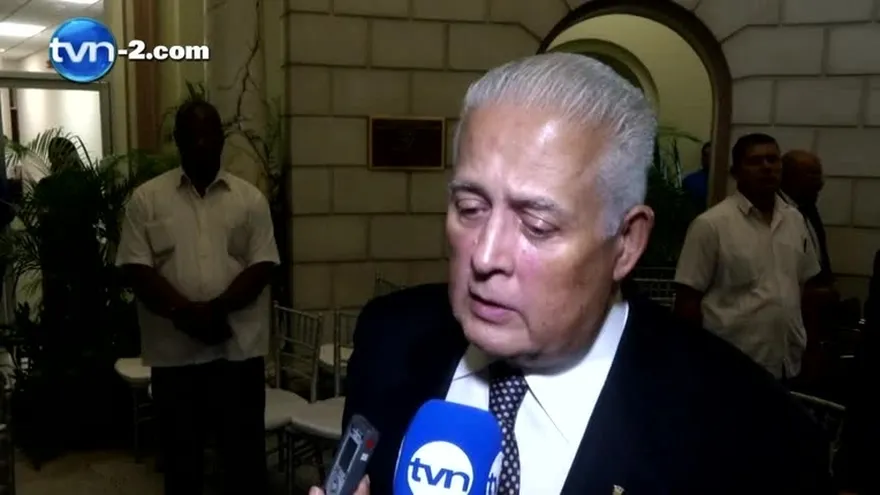 Pérez B. y Torrijos evaluarán si van o no al Directorio