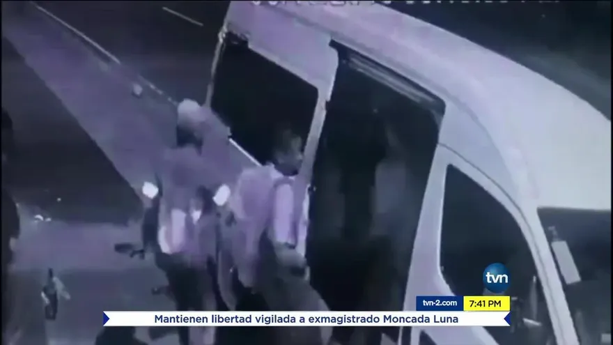 Siguen los robos en el transporte público