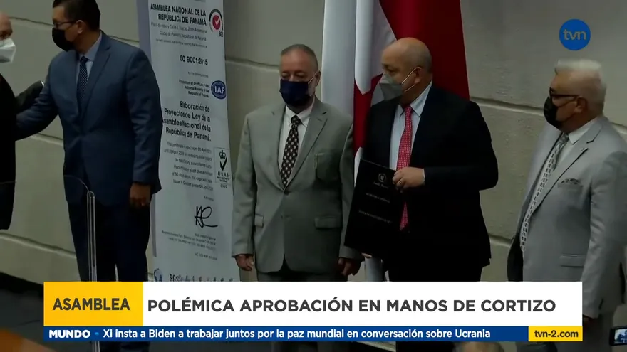 Siguen los cuestionamientos a diputados por revocatoria de mandato