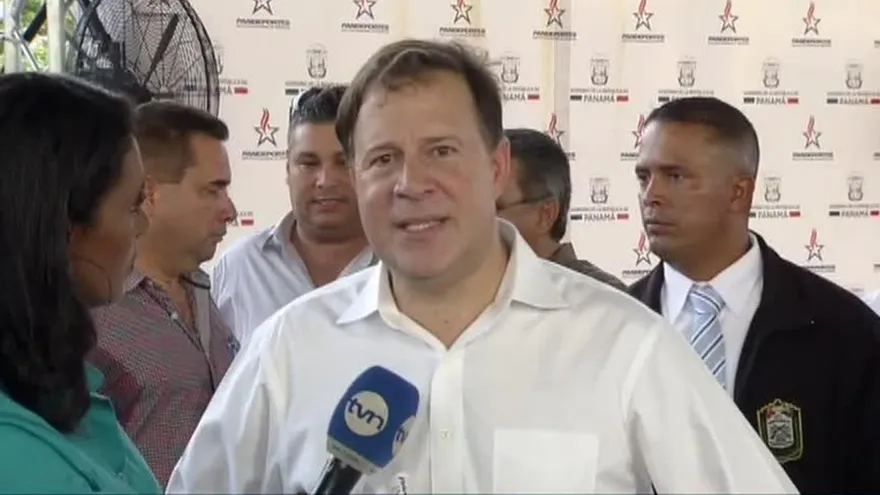 Entregan órdenes de proceder por 22 millones de dólares en La Chorrera