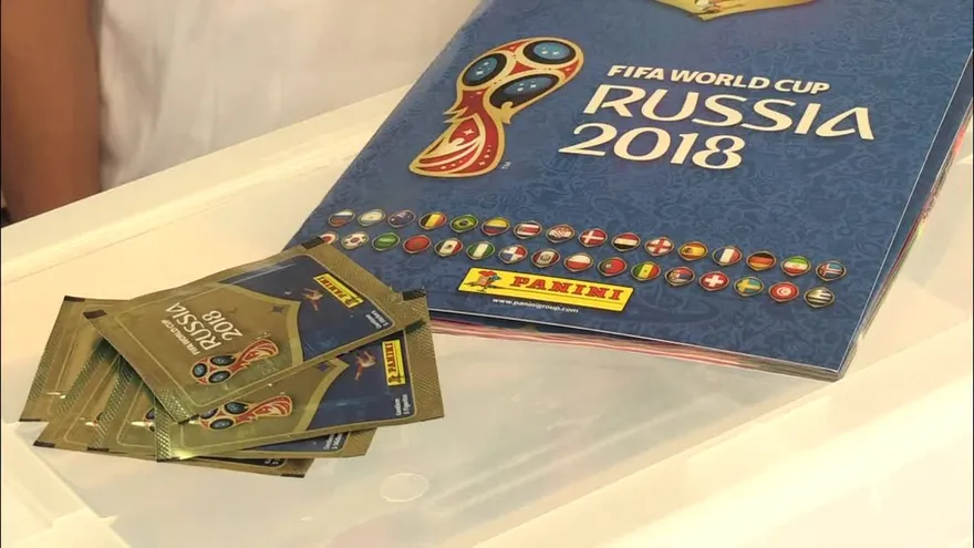 Fiebre mundialista se enfría en Venezuela por crisis económica