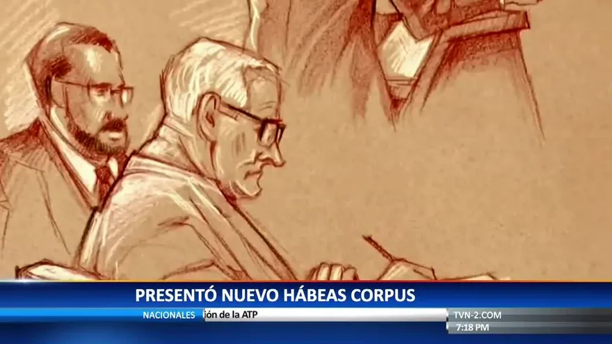 Abogados de Martinelli dicen que no todo está perdido