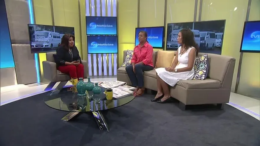 Usuarios, cansados por deficiencias del transporte público