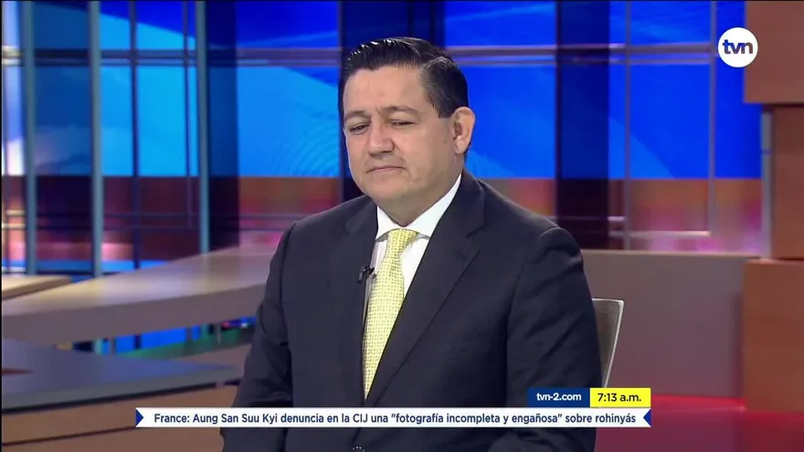 Siguen reacciones por procurador designado