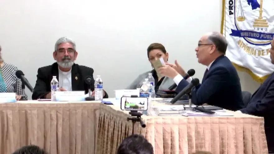 Gabinete decidirá este martes las designaciones a magistrados de la CSJ